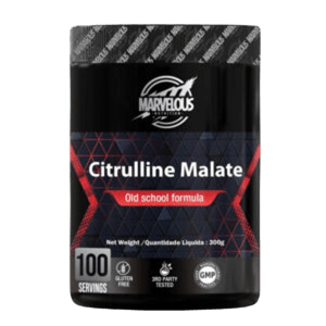 Citrulline