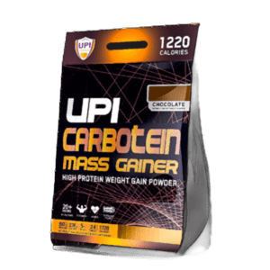 Mass Gainer