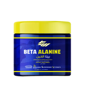 Beta Alanine