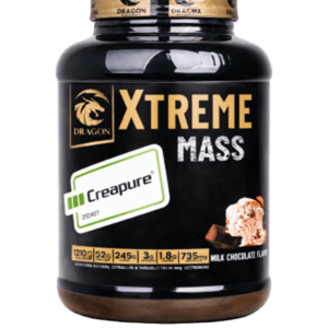 Mass Gainer