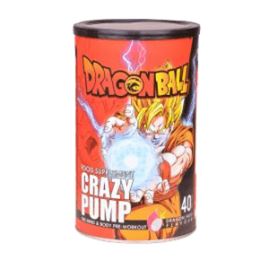 PreWorkout