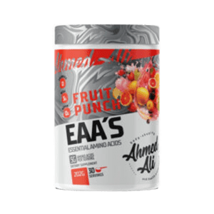 PreWorkout
