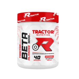 Beta Alanine