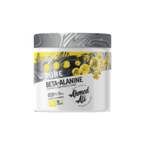 Beta Alanine