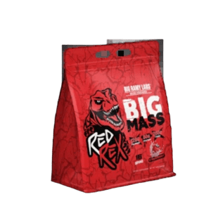 Mass Gainer