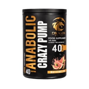 PreWorkout