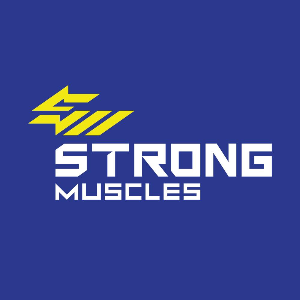 Strong Muscles