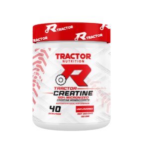 تراكتور كرياتين