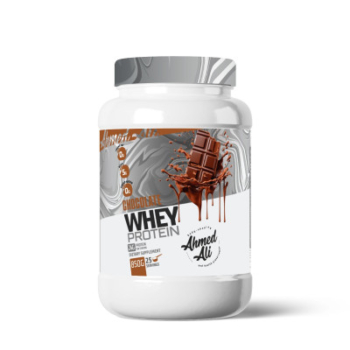 ايزوليت بروتين احمد علي