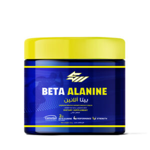 بيتا - Beta-Alanine Carnosyn