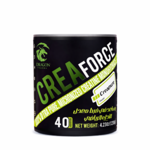 كريا فورس - Crea Force