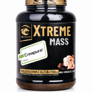 اكستريم ماس جينر - XTREME MASS GAINER