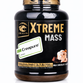 اكستريم ماس جينر – XTREME MASS GAINER