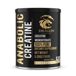 كرياتين انابوليك- ANABOLIC Creatine Monohydrate