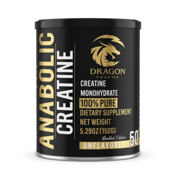 كرياتين انابوليك- ANABOLIC Creatine Monohydrate