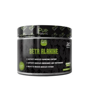 بيتا بيور - Beta alanine