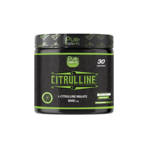 سيترولين بيور جانيك