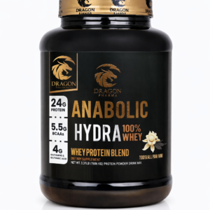 واي هيدرا انابوليك - Hydra Whey Protein