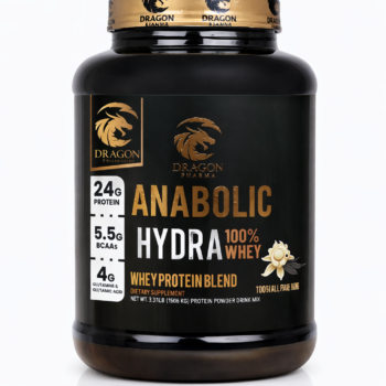 واي هيدرا انابوليك – Hydra Whey Protein