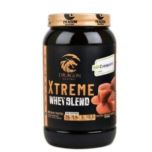 واي اكستريم - XTREME WHEY BLEND