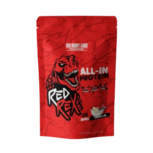 ريد ريكس أول إن بروتين (All In Protein)