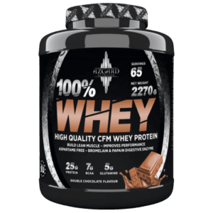 بروتين أزغارد - Azgard Whey Protein 65 Serv