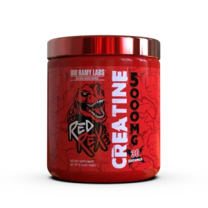 ريد ريكس كرياتين - RedRex Creatine