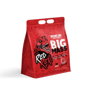 ريد ريكس بيج ماس جينر - RedRex Big Mass Jenner