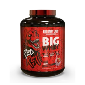 ريد ريكس بيج واي - RedRex Big Way
