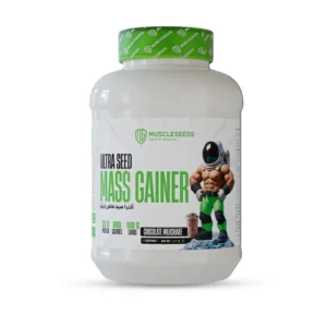 الترا سيد ماس جينر – ULTRA SEED Mass Gainer