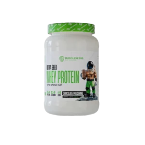 واي ماصل سيد – ULTRA SEED Whey Protein
