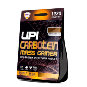 يوبي كاربوتين ماس جينر – UPI Carbotein Mass Gainer