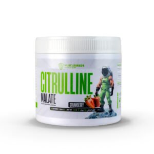 سيترولين ماصل سييد - MuscleSeeds Citrulline