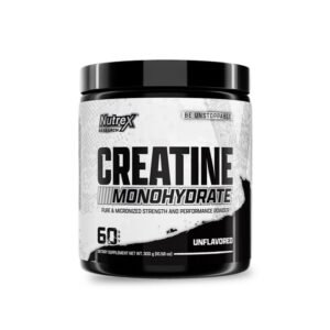 كرياتين نيتركس – Nutrex Creatine Monohydrate