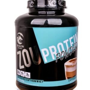 دراجون زو بروتين – Dragon Zou Protein Powder