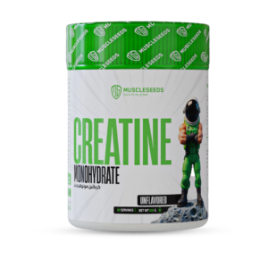 كريا سيد كرياتين - CREA SEED Creatine Monohydrate