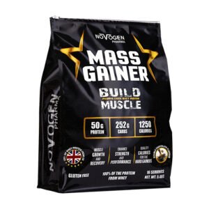 ماس نوفوجين - Novogen Mass Gainer