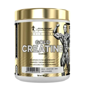 كرياتين جولد ليفرون- LEVRONE GOLD