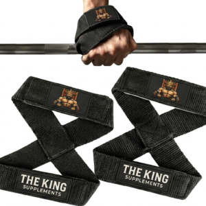 شداد 8 مبطن إحترافي | Infinity Lifting Straps