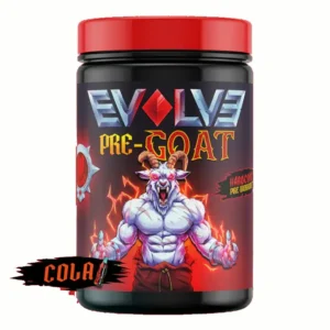 يفولف بري جوت – EVOLVE® PRE-GOAT (40 جرعة)