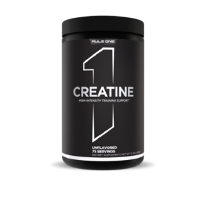 كرياتين رول وان – Rule One Creatine (75 جرعة)