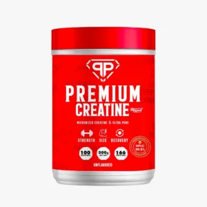 بريميوم كرياتين – Premium Creatine (500 جم)