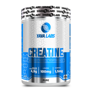 كرياتين يافا لابز – Yafa Labs Creatine (300 جرام)