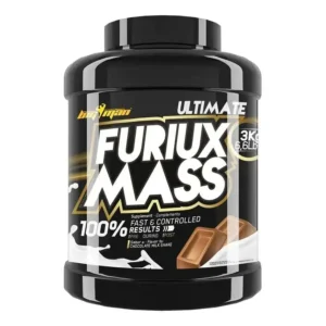 فيوريكس ماس – Furiux Mass Gainer