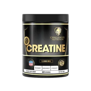 كرياتين تشالنجر – Challenger Nutrition Creatine
