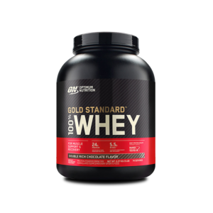 واي بروتين جولد ستاندرد – Optimum Nutrition Gold Standard 100% Whey
