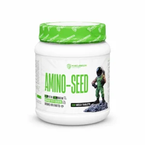 أمينو سيد – Amino-Seed (300 قرص)