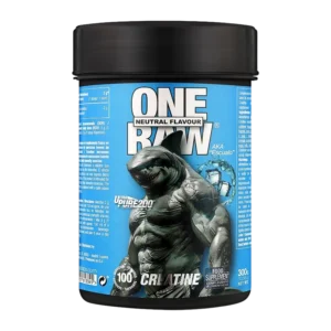 وان رو كرياتين – Zoomad Labs One Raw Creatine Monohydrate