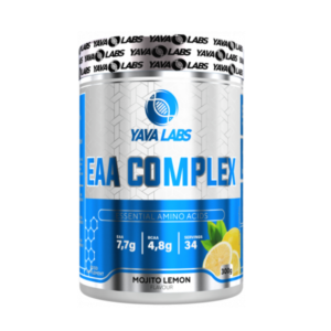 يافا لابز EAA كومبلكس – Yava Labs EAA Complex (300 جم)