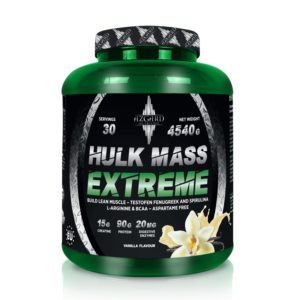 Azgard Hulk Mass Extreme – هالك ماس جينر اكستريم